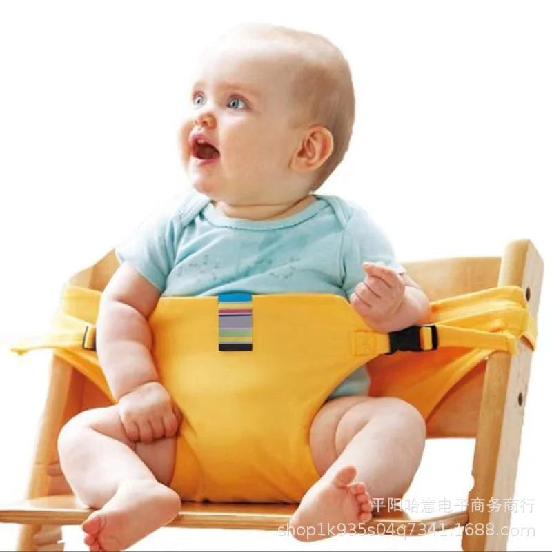 Baby Meal Strap