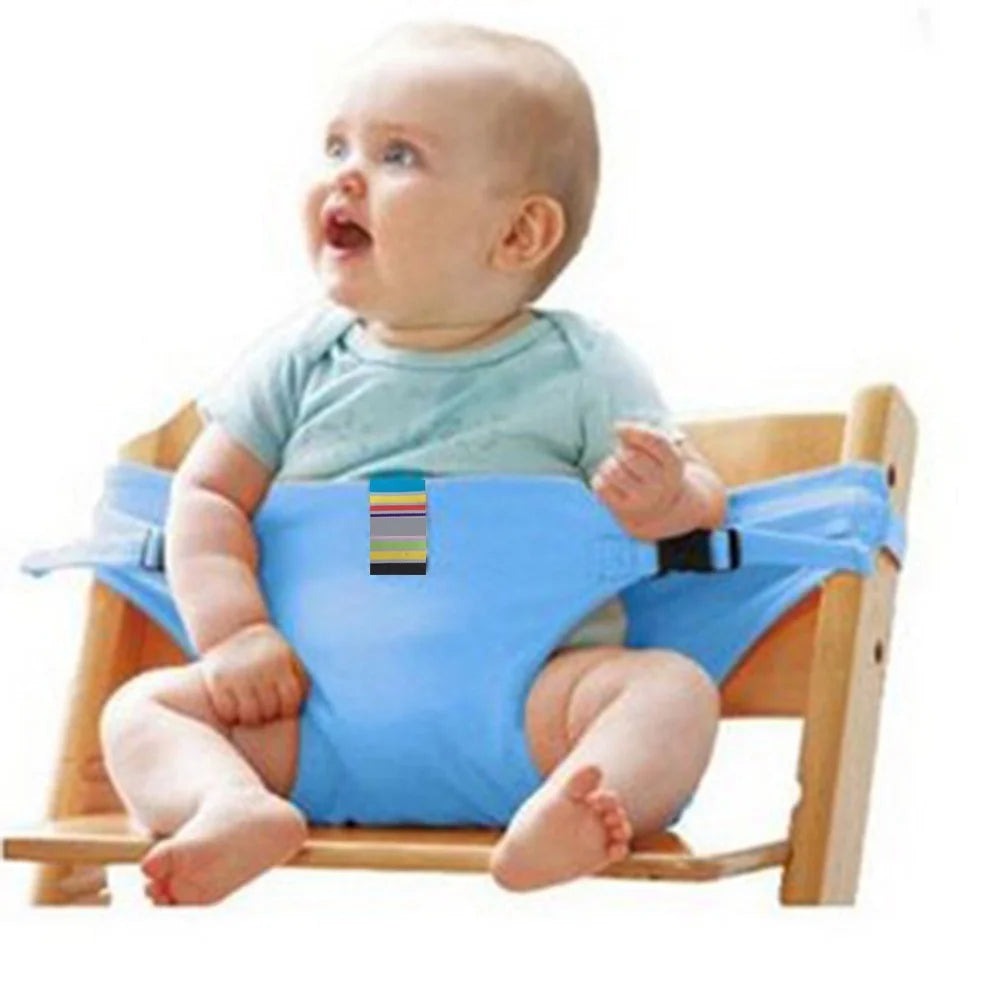 Baby Meal Strap