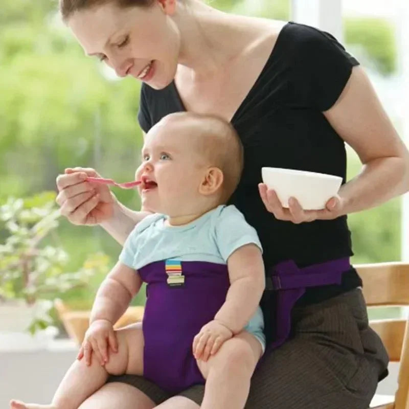 Baby Meal Strap