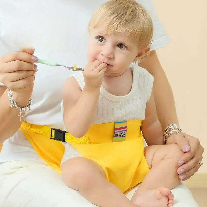Baby Meal Strap
