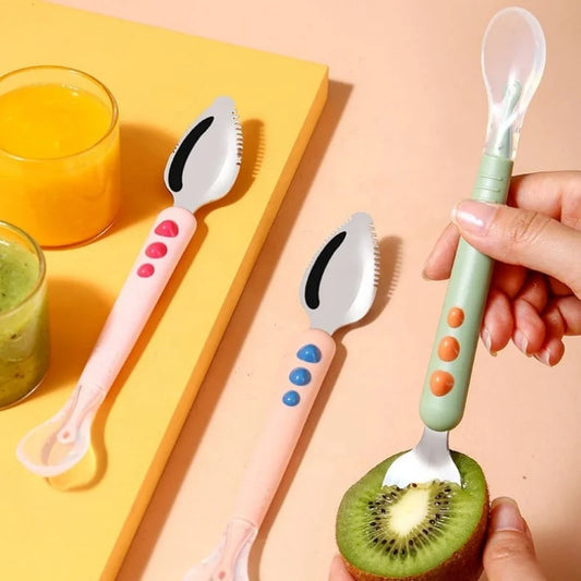 Baby Fruit Spoon