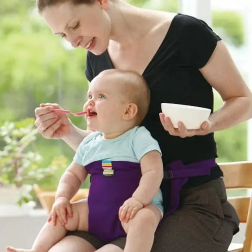 Baby Meal Strap