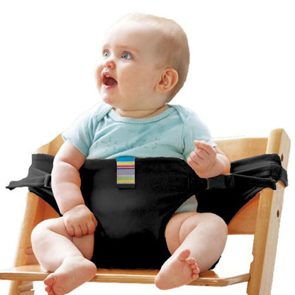 Baby Meal Strap