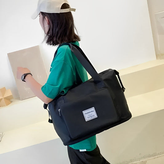 Folding Travel Bag